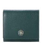 【クレイサス/CLATHAS】のレミー 内BOX二つ折り財布 グリーン|ID: prp329100004527104 ipo3291000000032015209