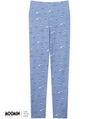 【ウンナナクール/une nana cool】の【ムーミン】MOOMIN × une nana ccol ハラマキ付きレギンス OB|ID: prp329100004527109 ipo3291000000032015233