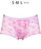 【シーダブリューエックス/CW-X】の【WOMEN】 スポーツショーツ ハーフ・ノーマル 吸汗速乾 HSY306 /ワコール ピンク|ID: prp329100004527111 ipo3291000000032015245