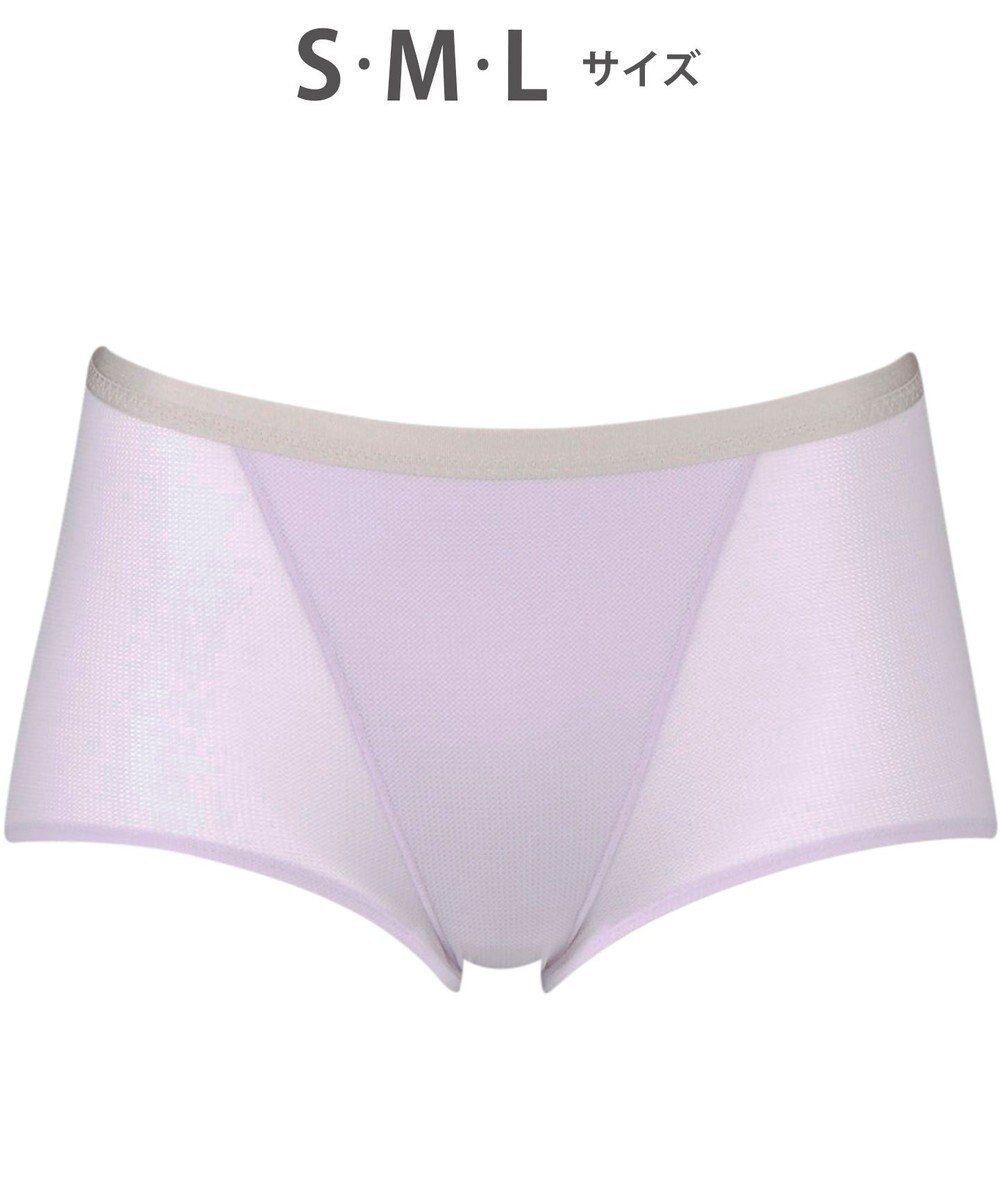 【シーダブリューエックス/CW-X】の【WOMEN】 スポーツショーツ ハーフ・ノーマル 吸汗速乾 HSY306 /ワコール インテリア・キッズ・メンズ・レディースファッション・服の通販 founy(ファニー) ファッション Fashion レディースファッション Fashion for Women スポーツウェア Functional & Stylish Sportswear アンダー Underwear Essentials ショーツ Shorts, Short Pants ストレッチ Stretch, Stretchy Fabric スポーツ Sports, Activewear ハーフ Half, Half-Length PU|ID: prp329100004527111 ipo3291000000034201993