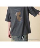 【ウィゴー/WEGO】の【新柄追加/TOMandJERRY/ユニセックス着用ITEM/SMLサイズ展開】TOMandJERRYグラフィックT(S) 柄6|ID: prp329100004527112 ipo3291000000032015255