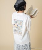 【ウィゴー/WEGO】の【新柄追加/TOMandJERRY/ユニセックス着用ITEM/SMLサイズ展開】TOMandJERRYグラフィックT(S) 柄7|ID: prp329100004527112 ipo3291000000032015256