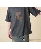 【ウィゴー/WEGO】の【新柄追加/ユニセックス着用アイテム/SMLサイズ展開】TOMandJERRYグラフィックT(S) 柄6|ID: prp329100004527112 ipo3291000000032757172