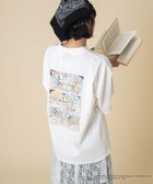 【ウィゴー/WEGO】の【新柄追加/ユニセックス着用アイテム/SMLサイズ展開】TOMandJERRYグラフィックT(S) 柄7|ID: prp329100004527112 ipo3291000000032757173