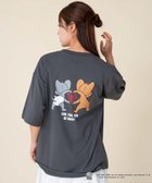 【ウィゴー/WEGO】の【新柄追加/ユニセックス着用アイテム/SMLサイズ展開】TOMandJERRYグラフィックT(S) 柄10|ID: prp329100004527112 ipo3291000000032757176