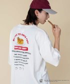 【ウィゴー/WEGO】の【新柄追加/ユニセックス着用アイテム/SMLサイズ展開】TOMandJERRYグラフィックT(S) 柄11|ID: prp329100004527112 ipo3291000000032757177