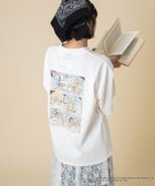 【ウィゴー/WEGO】の【新柄追加/ユニセックス着用アイテム/SMLサイズ展開】TOMandJERRYグラフィックT(S) 柄7|ID: prp329100004527112 ipo3291000000033575419