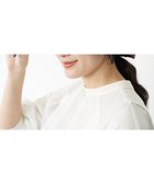 【石田製帽/ISHIDASEIBOU】の【洗える/折り畳める】美濃和紙xコットンブレード ウォッシャブルカサブランカ ブラウン|ID: prp329100004527120 ipo3291000000032015298