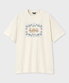 【ポール スミス/Paul Smith】のPaul Smith + Lee® エンブロイダリー 半袖Tシャツ ホワイト|ID: prp329100004527163 ipo3291000000032015390