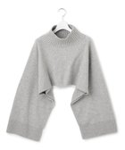 【23区/NIJYUSANKU】の【洗える】カシミヤブレンド マルチウェイ ストール 人気、トレンドファッション・服の通販 founy(ファニー) ファッション Fashion レディースファッション Fashion for Women イタリア Italy 洗える Machine Washable ショール Shawl, Wrap ストール Stole, Wrap タートルネック Turtleneck, High Neck ベスト Vest, Waistcoat A/W・秋冬 Autumn/Winter 冬 Winter / This Winter 2024年 2024 2024-2025秋冬・A/W Autumn/Winter 2024–25 AW24–25 thumbnail ライトグレー系|ID: prp329100004527175 ipo3291000000033644232