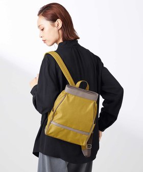 【イザック/Y'SACCS】のトラベル ホライズンミニリュック 人気、トレンドファッション・服の通販 founy(ファニー) ファッション Fashion レディースファッション WOMEN バッグ Bag コンパクト Compact スクエア Square スマート Smart トラベル Travel フォルム Form ボストンバッグ Boston Bag ポケット Pocket マグネット Magnet リュック Ruck Sack 再入荷 Restock/Back In Stock/Re Arrival |ID:prp329100004527205