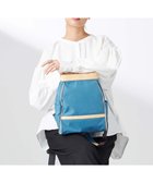 【イザック/Y'SACCS】のトラベル ホライズンミニリュック 人気、トレンドファッション・服の通販 founy(ファニー) ファッション Fashion レディースファッション WOMEN バッグ Bag コンパクト Compact スクエア Square スマート Smart トラベル Travel フォルム Form ボストンバッグ Boston Bag ポケット Pocket マグネット Magnet リュック Ruck Sack 再入荷 Restock/Back In Stock/Re Arrival thumbnail ライトブルー【WEB限定カラー】|ID: prp329100004527205 ipo3291000000032015564