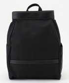 【イザック/Y'SACCS】のトラベル ホライズンミニリュック 人気、トレンドファッション・服の通販 founy(ファニー) ファッション Fashion レディースファッション WOMEN バッグ Bag コンパクト Compact スクエア Square スマート Smart トラベル Travel フォルム Form ボストンバッグ Boston Bag ポケット Pocket マグネット Magnet リュック Ruck Sack 再入荷 Restock/Back In Stock/Re Arrival thumbnail ブラック|ID: prp329100004527205 ipo3291000000032015567