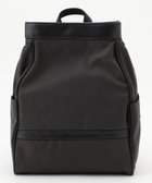 【イザック/Y'SACCS】のトラベル ホライズンミニリュック 人気、トレンドファッション・服の通販 founy(ファニー) ファッション Fashion レディースファッション WOMEN バッグ Bag コンパクト Compact スクエア Square スマート Smart トラベル Travel フォルム Form ボストンバッグ Boston Bag ポケット Pocket マグネット Magnet リュック Ruck Sack 再入荷 Restock/Back In Stock/Re Arrival thumbnail ダークグレー|ID: prp329100004527205 ipo3291000000032015569