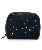 【レスポートサック/LeSportsac】のSQUARE COSMETIC/スターダストスクエアコスメティック スターダストスクエアコスメティック|ID: prp329100004527212 ipo3291000000032015594