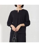 【ジェイ プレス/J.PRESS】のセルロースリバー カットソー ネイビー系|ID: prp329100004527213 ipo3291000000032015600