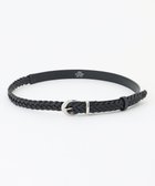 【ジェイ プレス/J.PRESS】のメッシュベルト ブラック系|ID: prp329100004527234 ipo3291000000032015683