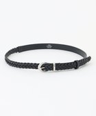【ジェイ プレス/J.PRESS】のメッシュベルト ブラック系|ID: prp329100004527234 ipo3291000000033604954