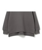 【ジェイプレスヨークストリート/J.PRESS YORK STREET】の【WOMEN】ダンボールジャージー スウェット グレー系|ID: prp329100004527237 ipo3291000000033604957