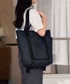 【エースバッグズアンドラゲッジ/ACE BAGS & LUGGAGE】のHaNT ミッケ リュックサック トートバッグ 5WAY仕様 女子旅 マザーバッグ セットアップ機能 68361 ハント むくのみブラック|ID: prp329100004527253 ipo3291000000032015759
