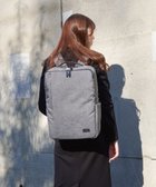 【エースバッグズアンドラゲッジ/ACE BAGS & LUGGAGE】のACE アビリティ ビジネスリュック A4 13インチ 10498 グレー|ID: prp329100004527257 ipo3291000000032015783