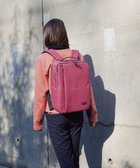 【エースバッグズアンドラゲッジ/ACE BAGS & LUGGAGE】のACE アビリティ ビジネスリュック A4 13インチ 10498 ピンク|ID: prp329100004527257 ipo3291000000032015784