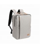 【エースバッグズアンドラゲッジ/ACE BAGS & LUGGAGE】のACE アビリティ ビジネスリュック A4 13インチ 10498 ライトグレー|ID: prp329100004527257 ipo3291000000032015786