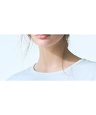 【トッカ/TOCCA】の【UV90%以上カット・吸水速乾・接触冷感・抗菌防臭・サイズ調整可・洗える】DANCING RIBBON LOGOCAP キャップ オフ系|ID: prp329100004527318 ipo3291000000032016039