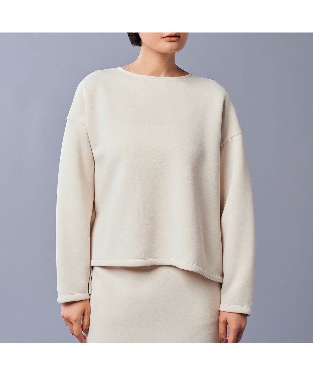 【アンクレイヴ/uncrave】の【UVカット・吸水速乾】ダンボール プルオーバー(uncrave STANDARD) 人気、トレンドファッション・服の通販 founy(ファニー) 　ファッション　Fashion　レディースファッション　WOMEN　トップス・カットソー　Tops/Tshirt　パーカ　Sweats　プルオーバー　Pullover　スウェット　Sweat　吸水　Water Absorption　スウェット　Sweat　スリット　Slit　A/W・秋冬　Aw・Autumn/Winter・Fw・Fall-Winter　S/S・春夏　Ss・Spring/Summer　夏　Summer　 other-1|ID: prp329100004527344 ipo3291000000032016141