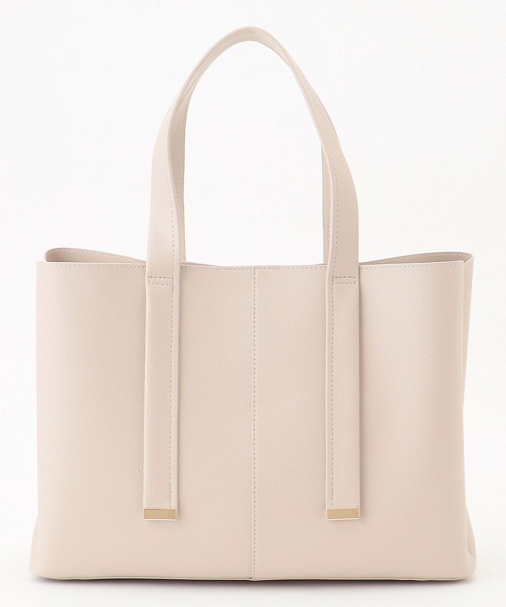 【エニー/ANY】の【A4サイズ収納可】仕切り付きトートバッグ 人気、トレンドファッション・服の通販 founy(ファニー) ファッション Fashion レディースファッション Fashion for Women バッグ Bags メタル Metal, Metal Parts 再入荷 Restock / Back in Stock other-1|ID: prp329100004527363 ipo3291000000034282362