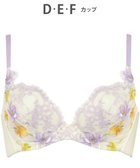 【ワコール/WACOAL】の【ハグするブラ】 ブラジャー 体温を感知してカラダになじむ 谷間メイク 脇・背中すっきり レディース BRB498 /ワコール クリーム|ID: prp329100004527377 ipo3291000000032016277