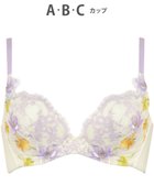 【ワコール/WACOAL】の【ハグするブラ】 ブラジャー 体温を感知してカラダになじむ 谷間メイク 脇・背中すっきり レディース BRB498 /ワコール クリーム|ID: prp329100004527377 ipo3291000000032666034