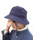 【ファクション/FACTION】の【UVカット/防水/透湿/撥水/】MANAZUO 晴雨兼用バケットハット 人気、トレンドファッション・服の通販 founy(ファニー) ファッション Fashion レディースファッション Fashion for Women キャップ&ハット Hats & Caps コンパクト Compact, Small Size 軽量 Lightweight, Ultra Light ストレッチ Stretch, Stretchy Fabric 帽子 Hat, Headwear thumbnail NAVY|ID: prp329100004527381 ipo3291000000033668907
