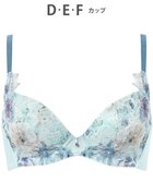 【ワコール/WACOAL】のブラジャー 【ハグするブラ】 体温を感知してカラダになじむ 谷間メイク 脇高設計 レディース BXB478 /ワコール 人気、トレンドファッション・服の通販 founy(ファニー) ファッション Fashion レディースファッション Fashion for Women アンダー Underwear Essentials ガーデン Garden, Gardening スウィート Sweet, Cute Style ストレッチ Stretch, Stretchy Fabric デコルテ Décolleté, Neckline なめらか Smooth, Silky Texture 人気 Popular, Best Seller フラワー Flower, Floral ブラジャー Bra, Lingerie ラップ Wrap, Wrap Design レース Lace, Lace Fabric ワイヤー Wire, Wired Bra おすすめ Recommended / Our Picks thumbnail ターコイズ|ID: prp329100004527384 ipo3291000000033500213