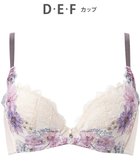 【ワコール/WACOAL】のブラジャー 【ハグするブラ】 体温を感知してカラダになじむ 谷間メイク 脇高設計 レディース BXB478 /ワコール 人気、トレンドファッション・服の通販 founy(ファニー) ファッション Fashion レディースファッション Fashion for Women アンダー Underwear Essentials ガーデン Garden, Gardening スウィート Sweet, Cute Style ストレッチ Stretch, Stretchy Fabric デコルテ Décolleté, Neckline なめらか Smooth, Silky Texture 人気 Popular, Best Seller フラワー Flower, Floral ブラジャー Bra, Lingerie ラップ Wrap, Wrap Design レース Lace, Lace Fabric ワイヤー Wire, Wired Bra おすすめ Recommended / Our Picks thumbnail ベージュ|ID: prp329100004527384 ipo3291000000033623573