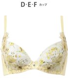 【ワコール/WACOAL】のブラジャー 【ハグするブラ】 体温を感知してカラダになじむ 谷間メイク 脇高設計 レディース BXB478 /ワコール 人気、トレンドファッション・服の通販 founy(ファニー) ファッション Fashion レディースファッション Fashion for Women アンダー Underwear Essentials ガーデン Garden, Gardening スウィート Sweet, Cute Style ストレッチ Stretch, Stretchy Fabric デコルテ Décolleté, Neckline なめらか Smooth, Silky Texture 人気 Popular, Best Seller フラワー Flower, Floral ブラジャー Bra, Lingerie ラップ Wrap, Wrap Design レース Lace, Lace Fabric ワイヤー Wire, Wired Bra おすすめ Recommended / Our Picks thumbnail イエロー|ID: prp329100004527384 ipo3291000000033623574