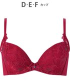 【ワコール/WACOAL】のブラジャー 【ハグするブラ】 体温を感知してカラダになじむ 谷間メイク 脇高設計 レディース BXB478 /ワコール 人気、トレンドファッション・服の通販 founy(ファニー) ファッション Fashion レディースファッション Fashion for Women アンダー Underwear Essentials ガーデン Garden, Gardening スウィート Sweet, Cute Style ストレッチ Stretch, Stretchy Fabric デコルテ Décolleté, Neckline なめらか Smooth, Silky Texture 人気 Popular, Best Seller フラワー Flower, Floral ブラジャー Bra, Lingerie ラップ Wrap, Wrap Design レース Lace, Lace Fabric ワイヤー Wire, Wired Bra おすすめ Recommended / Our Picks thumbnail レッド|ID: prp329100004527384 ipo3291000000034379890