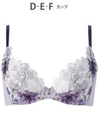 【ワコール/WACOAL】のブラジャー 【ハグするブラ】 体温を感知してカラダになじむ 谷間メイク 脇高設計 レディース BXB478 /ワコール グレー|ID: prp329100004527384 ipo3291000000035713173