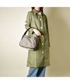 【イザック/Y'SACCS】のレインコート ワークコートタイプ 人気、トレンドファッション・服の通販 founy(ファニー) ファッション Fashion レディースファッション WOMEN アウター Coat Outerwear コート Coats ポンチョ Ponchos ポンチョ Poncho ポーチ Pouch ワーク Work エレガント 上品 Elegant 羽織 Haori thumbnail カーキ|ID: prp329100004527420 ipo3291000000032016465