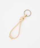【ラシット/russet】の【新色追加】《chi企画》レザーキーリング(CE-1455) 人気、トレンドファッション・服の通販 founy(ファニー) ファッション Fashion レディースファッション Fashion for Women ミニ財布・二つ折り財布 Wallets & Card Cases アクセサリー Fashion Accessories キーホルダー Keychain, Key Holder 巾着 Drawstring Bag, Kinchaku ショルダー Shoulder, Shoulder Strap シンプル Simple, Minimal 財布 Wallet, Purse ループ Loop, Loop Knit 再入荷 Restock / Back in Stock おすすめ Recommended / Our Picks 日本製 Made In Japan ギフト プレゼント Gift / Present スマホショルダーバッグ Smartphone Shoulder Bag thumbnail 【新色】CreamBE|ID: prp329100004527433 ipo3291000000033045346