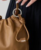 【ラシット/russet】の【新色追加】《chi企画》レザーキーリング(CE-1455) 人気、トレンドファッション・服の通販 founy(ファニー) ファッション Fashion レディースファッション Fashion for Women ミニ財布・二つ折り財布 Wallets & Card Cases アクセサリー Fashion Accessories キーホルダー Keychain, Key Holder 巾着 Drawstring Bag, Kinchaku ショルダー Shoulder, Shoulder Strap シンプル Simple, Minimal 財布 Wallet, Purse ループ Loop, Loop Knit 再入荷 Restock / Back in Stock おすすめ Recommended / Our Picks 日本製 Made In Japan ギフト プレゼント Gift / Present スマホショルダーバッグ Smartphone Shoulder Bag thumbnail 【新色】Brown|ID: prp329100004527433 ipo3291000000033045348