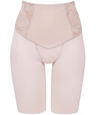 【ワコール/WACOAL】のガードル 【肌リフト】 下半身のたるみをリフトアップ スリムなシルエット ロング丈 一枚ばき可能 レディース GRC424 /ワコール シェルベージュ|ID: prp329100004527479 ipo3291000000032016692