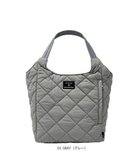 【ルートート/ROOTOTE】の1331【仕切り+自立+撥水】LT.ラウンド.パルーティ.キルト-C 03:グレー|ID: prp329100004527500 ipo3291000000032016788