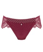 【ブラデリス ニューヨーク/BRADELIS New York】の【BRADELIS New York】 ジャクリーンスタイルパンティ24A1 ワイン|ID: prp329100004527514 ipo3291000000032016846