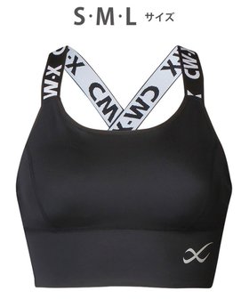 【シーダブリューエックス/CW-X】の【WOMEN】 スポーツゆれケアブラ 【スポーツ時のゆれからバストを守る】 吸汗速乾(本体) HTY021 /ワコール 人気、トレンドファッション・服の通販 founy(ファニー) ファッション Fashion レディースファッション WOMEN スポーツウェア Sportswear アンダー Under スポーツ Sports フラット Flat |ID:prp329100004527556