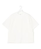 【ジェイプレスヨークストリート/J.PRESS YORK STREET】の【UNISEX】腰ポケットTシャツ ホワイト系|ID: prp329100004527561 ipo3291000000032017037