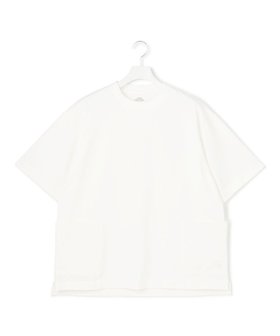 【ジェイプレスヨークストリート/J.PRESS YORK STREET】の【UNISEX】腰ポケットTシャツ 人気、トレンドファッション・服の通販 founy(ファニー) ファッション Fashion レディースファッション Ladies' Fashion Online トップス・カットソー Tops/Tshirt シャツ/ブラウス Shirts/Blouses ロング / Tシャツ T-Shirts カットソー Cut and Sewn ユニセックス Unisex カットソー Cut And Sew プリント Print ポケット Pocket ワンポイント One Point 再入荷 Restock/Back In Stock/Re Arrival 夏 Summer 春 Spring S/S・春夏 Ss・Spring/Summer |ID:prp329100004527561