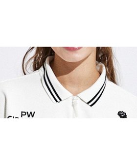 【ピーダブリュサーキュラス/PW CIRCULUS】の【NEW!】【WOMEN】リボンサンバイザー 人気、トレンドファッション・服の通販 founy(ファニー) ファッション Fashion レディースファッション Ladies' Fashion Online 帽子 Hats ガーリー Girly キャップ Cap ツイル Twill フェミニン Feminine フロント Front リボン Ribbon 帽子 Hat |ID:prp329100004527579