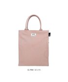 【ルートート/ROOTOTE】の1318【A4サイズ】SN.アーキャトル.ハードワーカー-A 人気、トレンドファッション・服の通販 founy(ファニー) ファッション Fashion レディースファッション WOMEN バッグ Bag カメラ Camera コーティング Coating シンプル Simple 雑誌 Magazine フォーマル Formal ポケット Pocket マグネット Magnet 無地 Plain Color おすすめ Recommend エレガント 上品 Elegant 入学式 Entrance Ceremony NEW・新作・新着・新入荷 New Arrivals ビジネス 仕事 通勤 Business thumbnail 02:ピンク|ID: prp329100004527619 ipo3291000000032017279