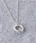 【ティアクラッセ/Tiaclasse】のシルバータイニーネックレス シルバーA|ID: prp329100004527650 ipo3291000000033713448